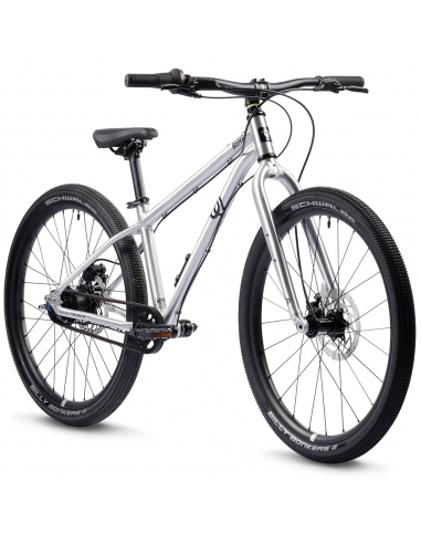 Rower dziecięcy Early Rider Belter 24" Brushed...