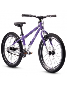 Rower dziecięcy Early Rider Belter 20" AUTO Electric Purple