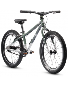 Rower dziecięcy Early Rider Belter 20" AUTO Forest Green