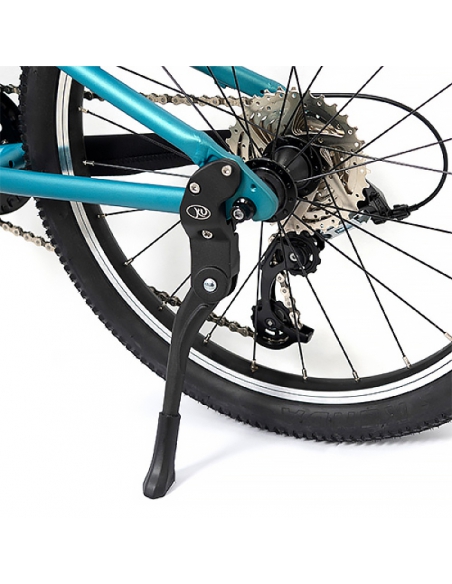 Podpórka nóżka do rowerów dziecięcych KUbikes 24S 24L ST (hamulce v-brake)