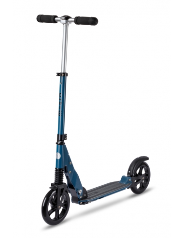 Hulajnoga Micro Suspension Midnight Blue (z amortyzacją)