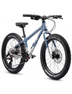 Rower dziecięcy Early Rider Seeker 20" Nordic Blue