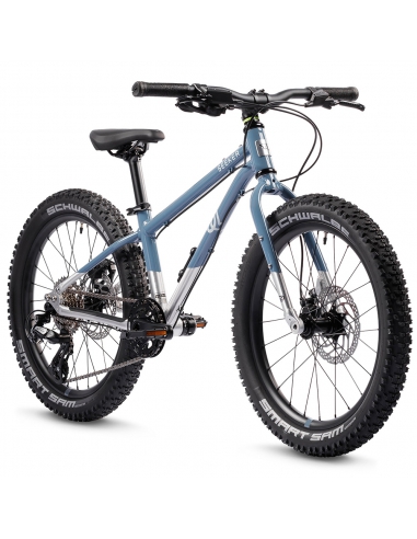 Rower dziecięcy Early Rider Seeker 20" Nordic Blue