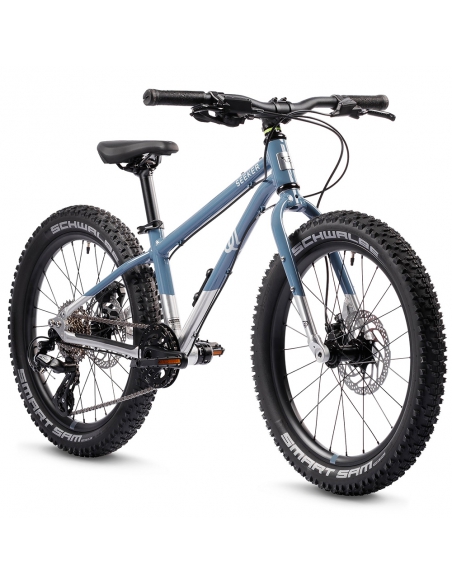 Rower dziecięcy Early Rider Seeker 20" Nordic Blue