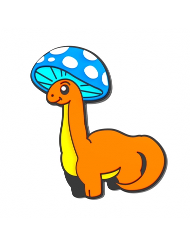 Przypinki woom POP ONS Florassic Park (do koszyczków woom POP)