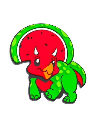 Przypinki woom POP ONS Florassic Park (do koszyczków woom POP)