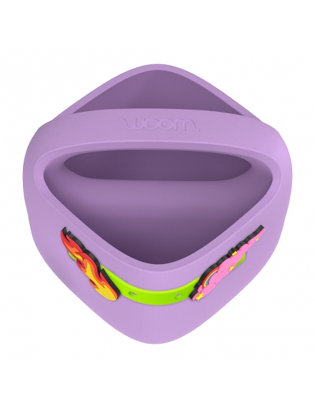 Paski woom POP LOOPS Dragon Flame & Fairy Dust (do koszyczków woom POP)