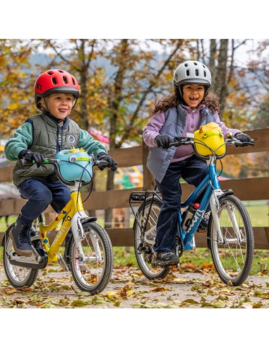 Paski woom POP LOOPS Dragon Flame & Fairy Dust...