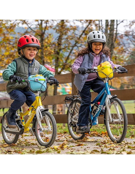 Paski woom POP LOOPS Dragon Flame & Fairy Dust (do koszyczków woom POP)