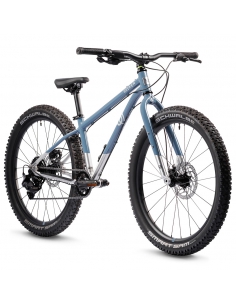 Rower dziecięcy Early Rider Seeker 24" Nordic Blue