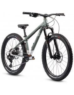 Rower dziecięcy Early Rider Charger 24" Forest Green