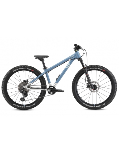 Rower dziecięcy Early Rider Charger 24" Nordic Blue