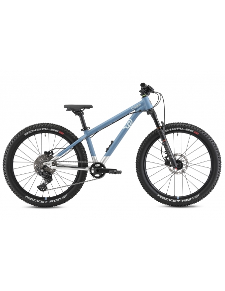 Rower dziecięcy Early Rider Charger 24" Nordic Blue