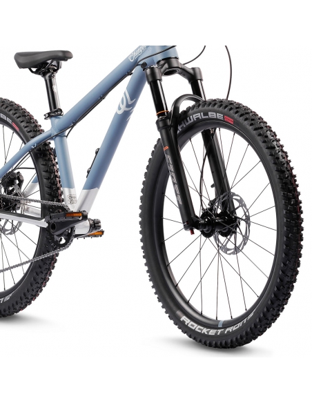 Rower dziecięcy Early Rider Charger 24" Nordic Blue