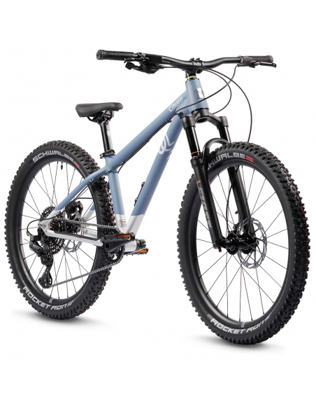 Rower dziecięcy Early Rider Charger 24" Nordic Blue
