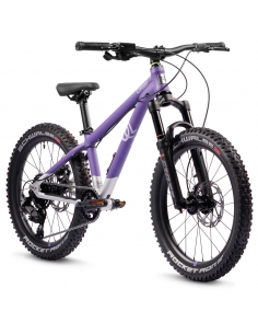 Rower dziecięcy Early Rider Charger 20" Electric Purple