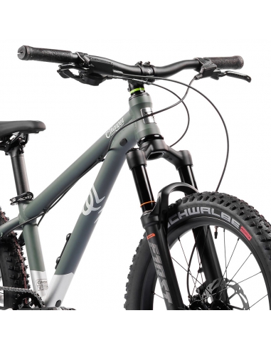 Rower dziecięcy Early Rider Charger 20" Forest Green