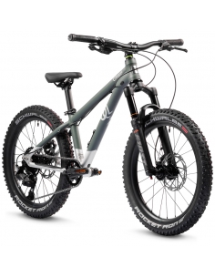 Rower dziecięcy Early Rider Charger 20" Forest Green