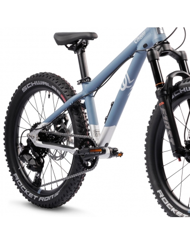 Rower dziecięcy Early Rider Charger 20" Nordic Blue