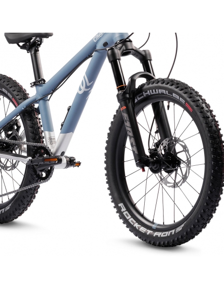 Rower dziecięcy Early Rider Charger 20" Nordic Blue