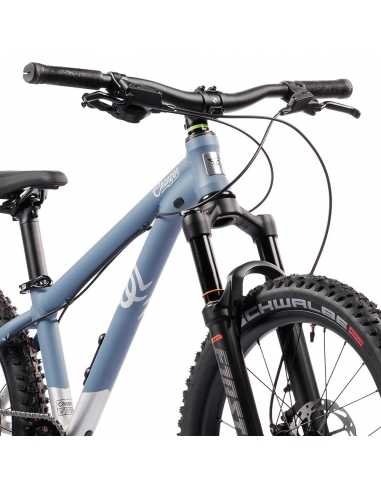 Rower dziecięcy Early Rider Charger 20" Nordic Blue
