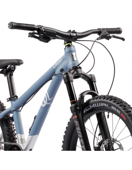 Rower dziecięcy Early Rider Charger 20" Nordic Blue