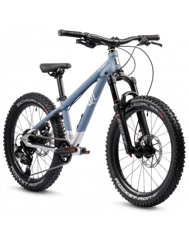 Rower dziecięcy Early Rider Charger 20" Nordic Blue