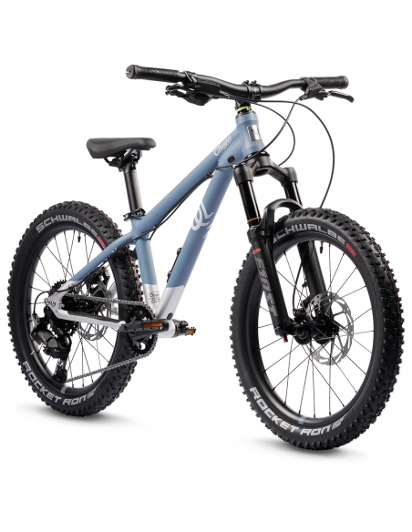 Rower dziecięcy Early Rider Charger 20" Nordic Blue