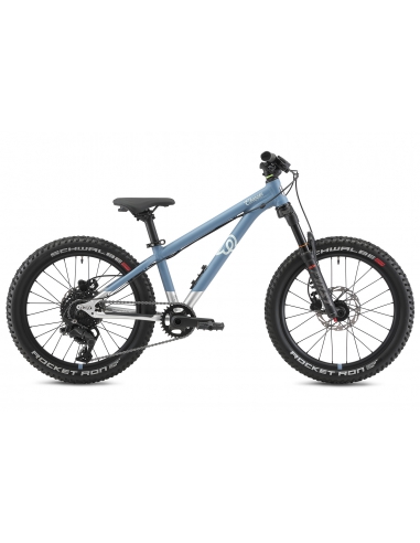 Rower dziecięcy Early Rider Charger 20" Nordic Blue