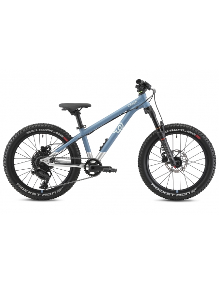 Rower dziecięcy Early Rider Charger 20" Nordic Blue