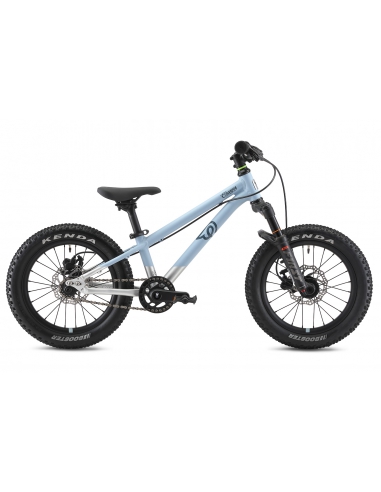 Rower dziecięcy Early Rider Charger 16" Arctic Blue
