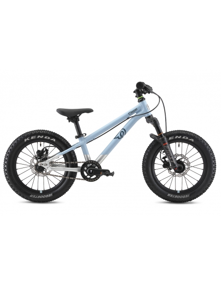Rower dziecięcy Early Rider Charger 16" Arctic Blue