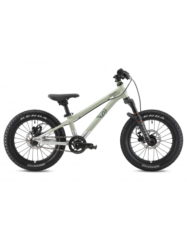 Rower dziecięcy Early Rider Charger 16" Sage Green