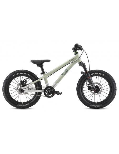 Rower dziecięcy Early Rider Charger 16" Sage Green