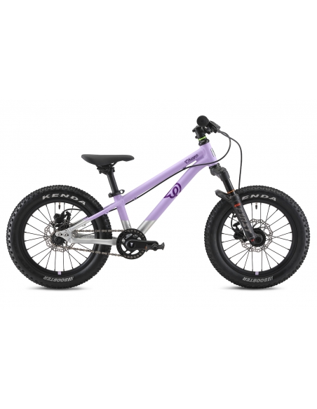Rower dziecięcy Early Rider Charger 16" Violet Haze