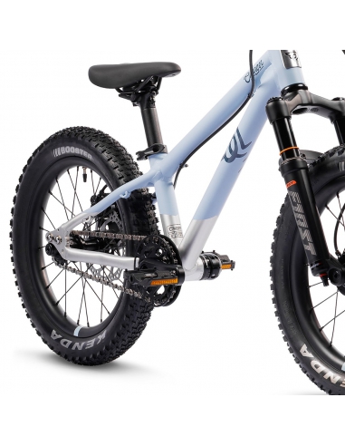 Rower dziecięcy Early Rider Charger 16" Arctic Blue