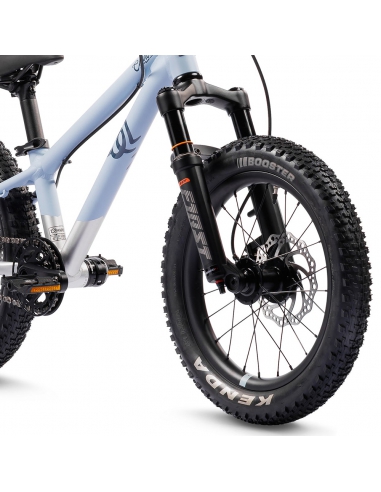 Rower dziecięcy Early Rider Charger 16" Arctic Blue