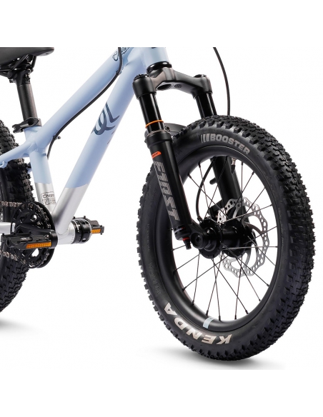 Rower dziecięcy Early Rider Charger 16" Arctic Blue