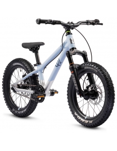 Rower dziecięcy Early Rider Charger 16" Arctic Blue