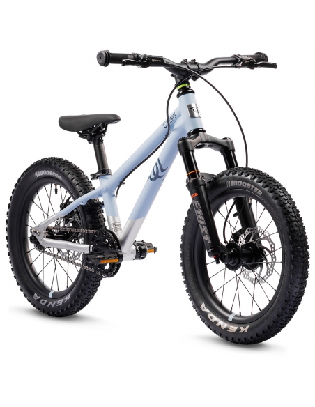 Rower dziecięcy Early Rider Charger 16" Arctic Blue