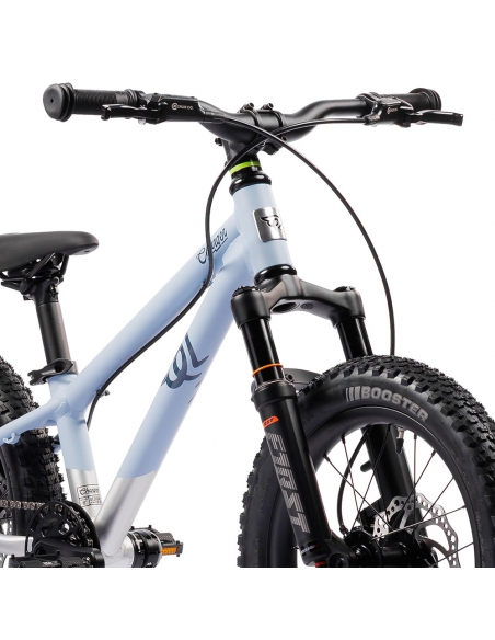 Rower dziecięcy Early Rider Charger 16" Arctic Blue