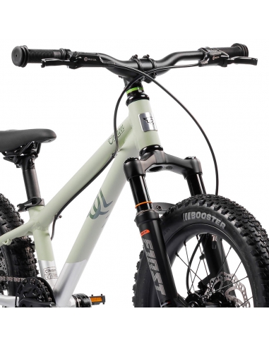 Rower dziecięcy Early Rider Charger 16" Sage Green