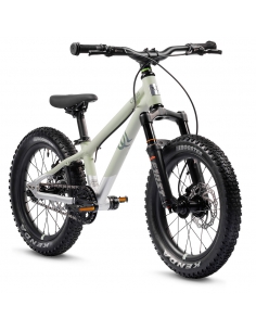 Rower dziecięcy Early Rider Charger 16" Sage Green