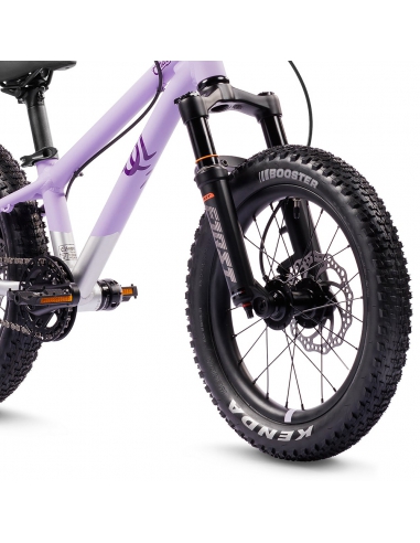Rower dziecięcy Early Rider Charger 16" Violet Haze