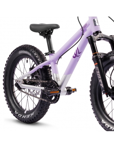 Rower dziecięcy Early Rider Charger 16" Violet Haze