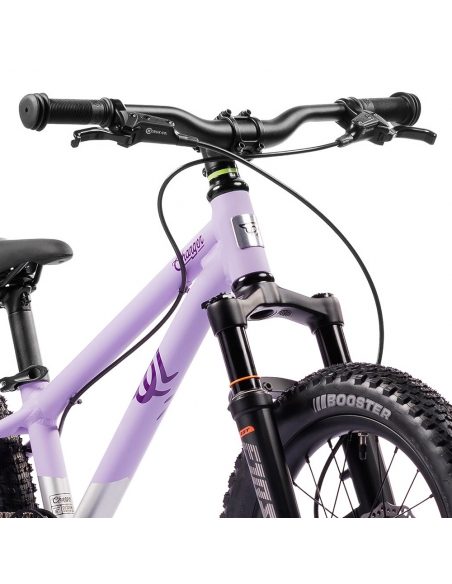 Rower dziecięcy Early Rider Charger 16" Violet Haze