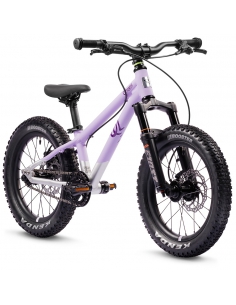 Rower dziecięcy Early Rider Charger 16" Violet Haze