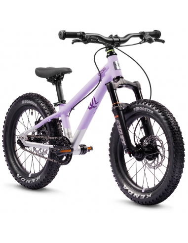 Rower dziecięcy Early Rider Charger 16" Violet Haze