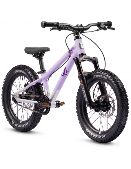 Rower dziecięcy Early Rider Charger 16" Violet Haze