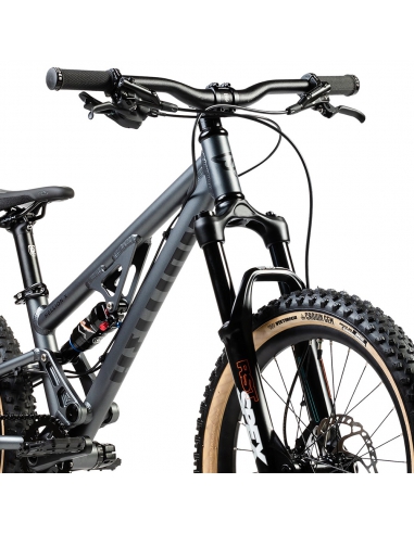 Rower dziecięcy MTB Early Rider Hellion X20 Moonstone (pełne zawieszenie)